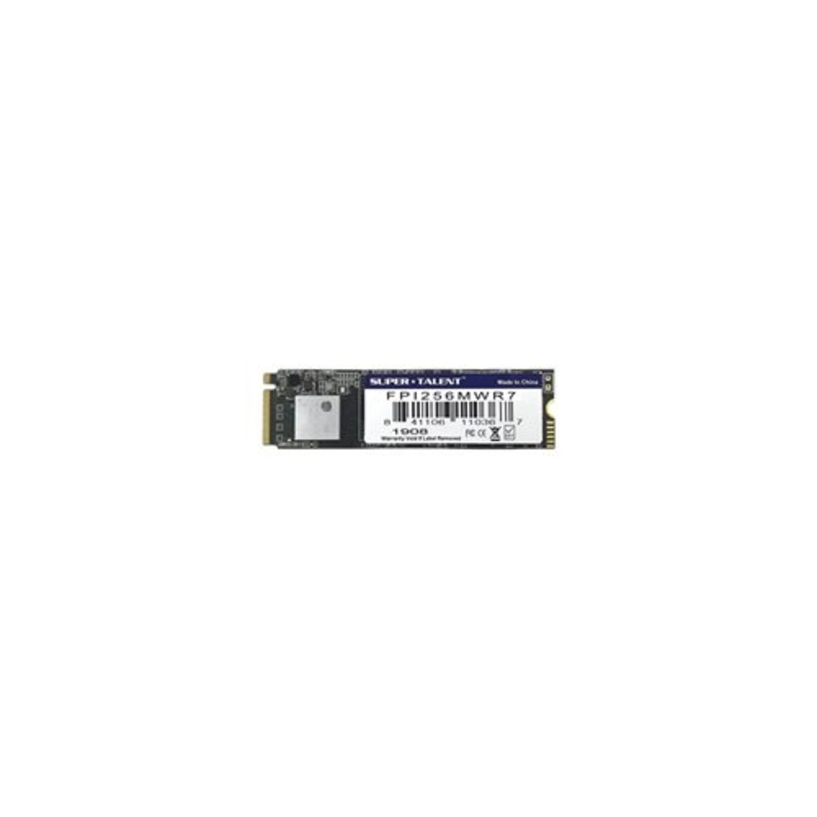 Super Talent - FPI512MWR7 - Super Talent EX 512 GB Solid State Drive - M.2 2280