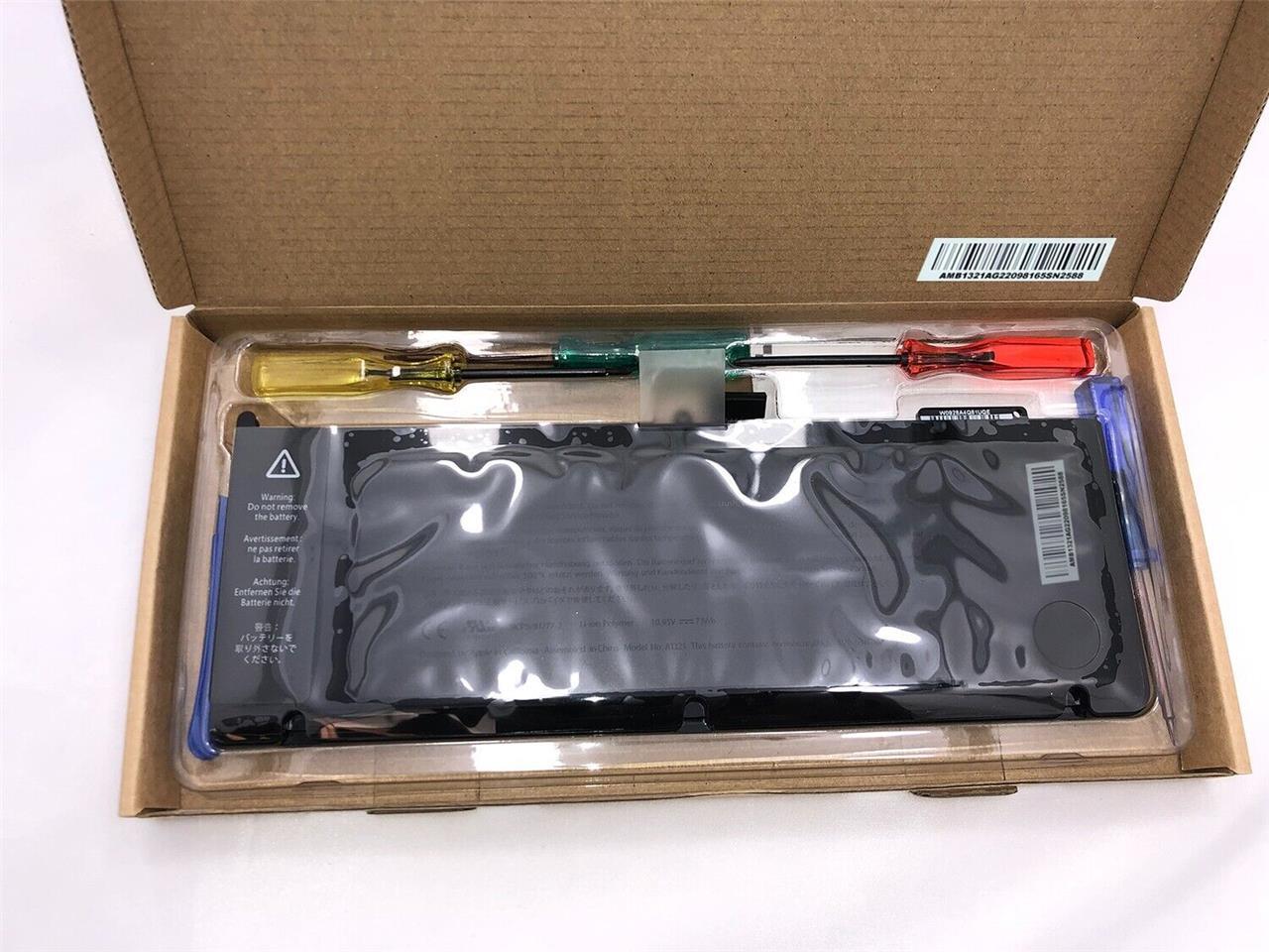 Amazing A1321 Battery for 2010 MacBook Pro 15" A1286 MC371 MC372 MC373 NEW US