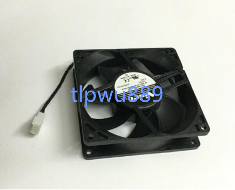 1pcs 749598-001 647113-001 For HP Z840 Z820 workstation machine fan  @Tlp