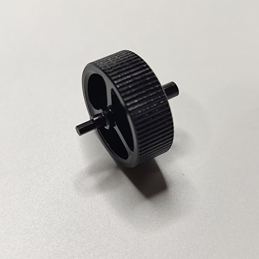 Mouse Wheel Metal Wheel Part for Razer Viper Ultimate Edition