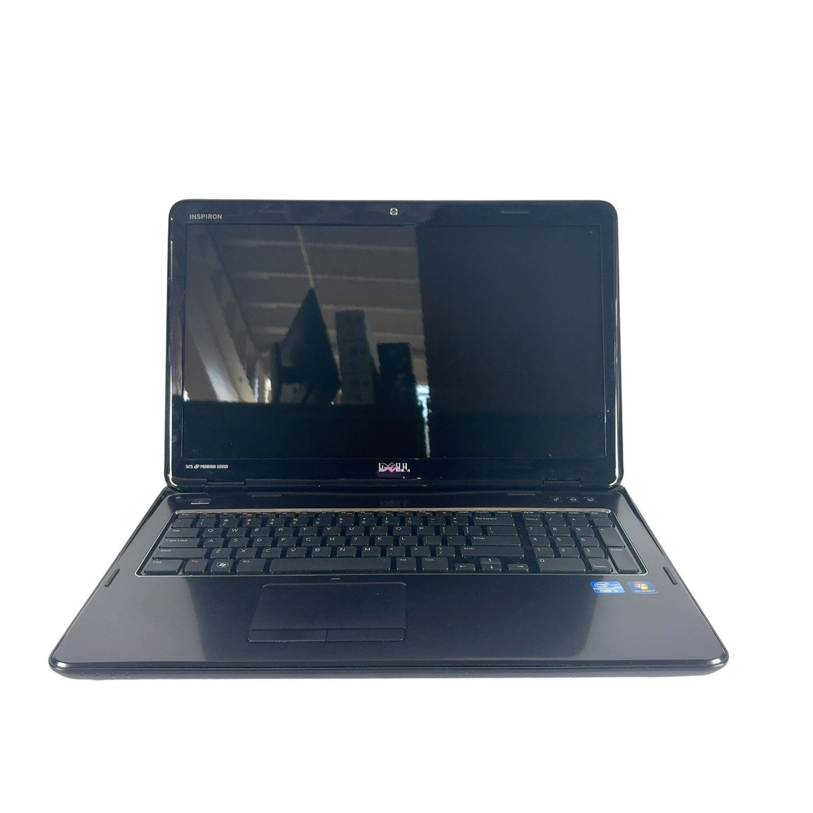 FOR PARTS: Dell Inspiron 17R N7110 17.3" HD+ 2.3GHz i5 NO RAM NO SSD