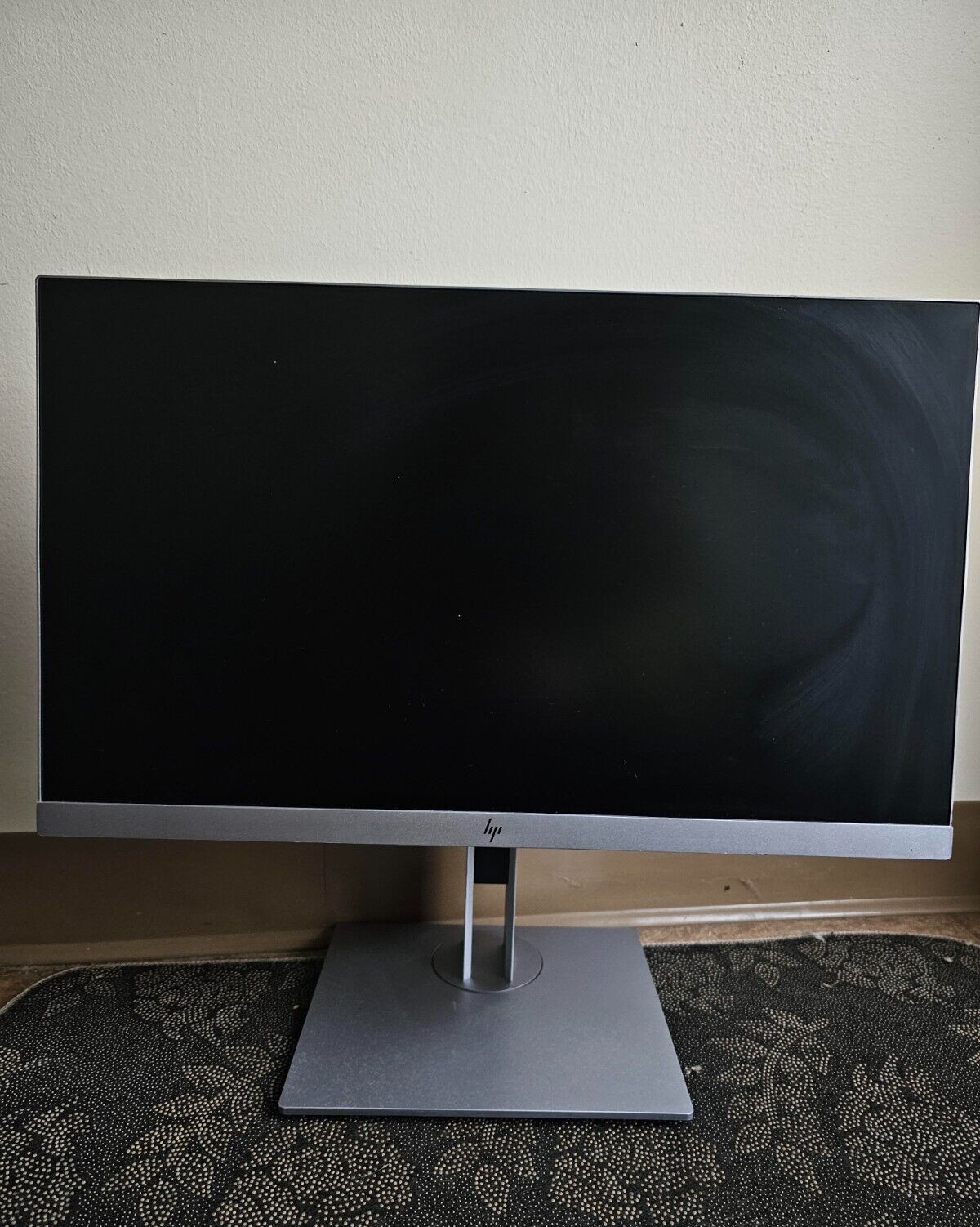 HP EliteDisplay E223 21.5 inch 1920x1080 Widescreen IPS LED-Lit Monitor  w/Power