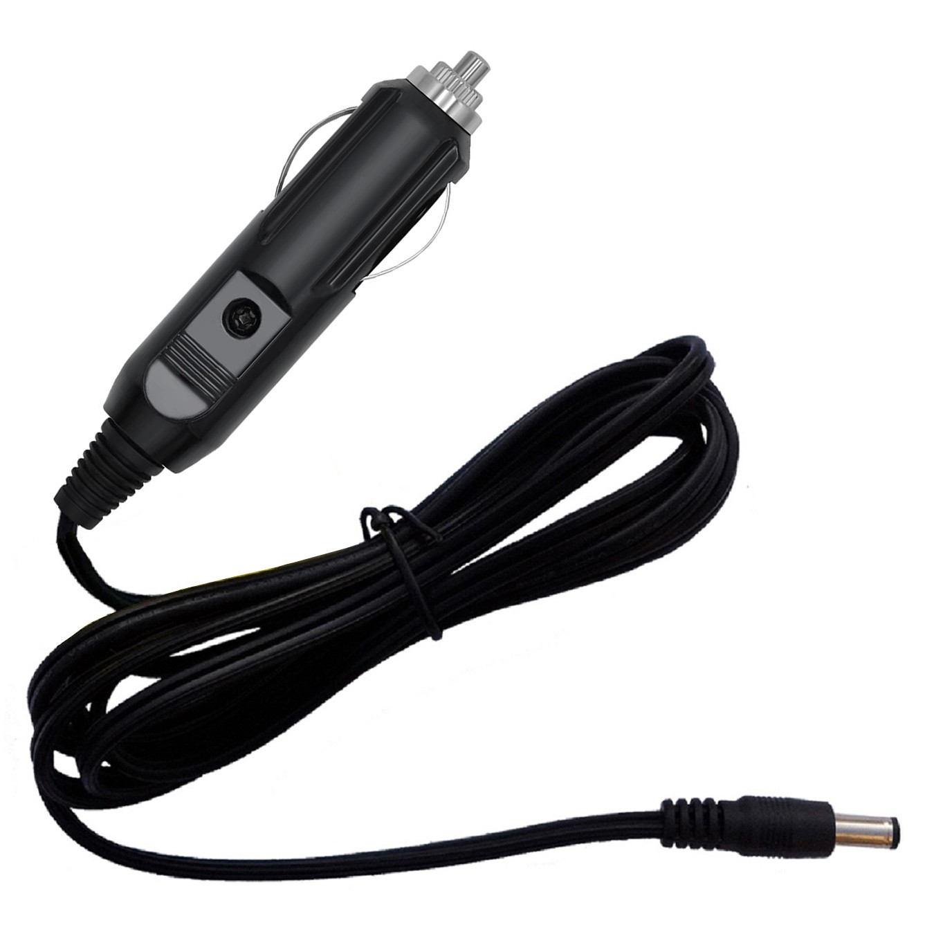 12V Car DC Adapter For Sirius Radio Boombox SUBX1 SUBX1C SUBX1R SUBX2 SUBX2C
