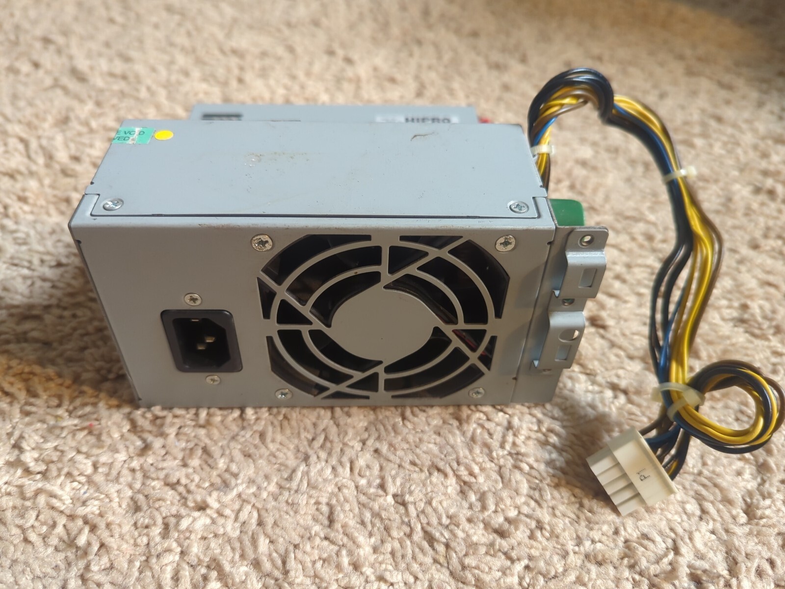 HiPro HP-U271GF3 270W Power Supply Unit PSU For Gateway Profile 6 270-Watt