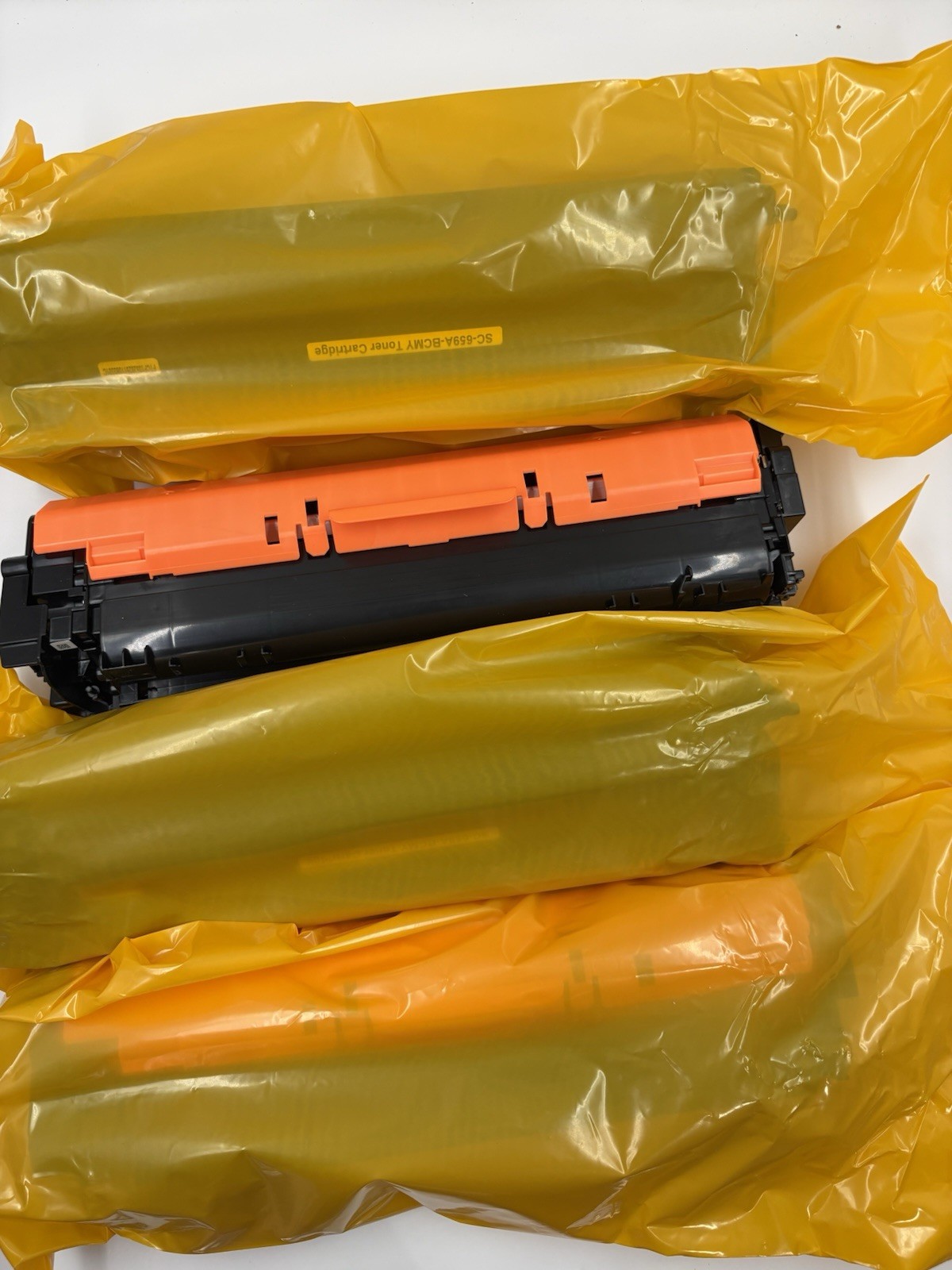 659A Toner 4 Pack Compatible HP W2010A W2011A W2012A W2013A M776 M856