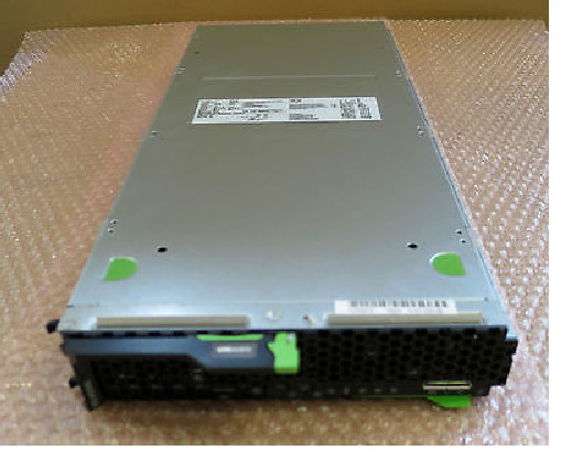 Fujitsu PY Primergy BX924 S3 Dual Server Blade 0P 0M S26361-K1407-V200 + +