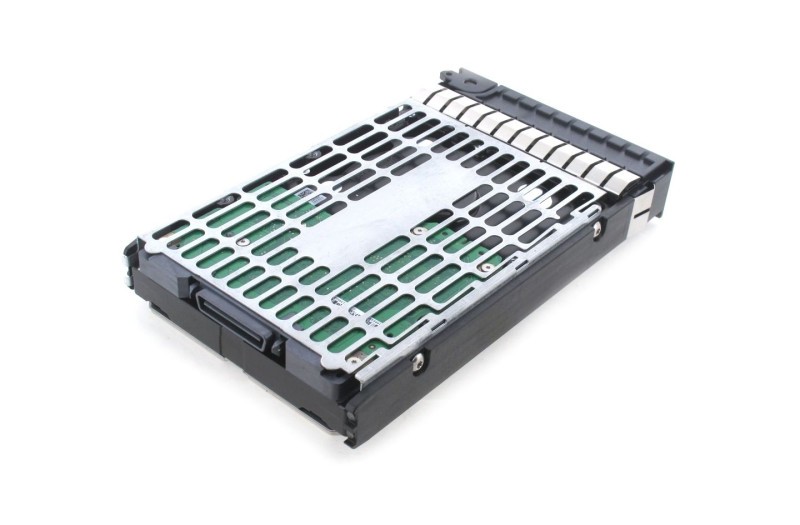 518735-001 - 600GB Hard Drive (10K, EVA M6412)