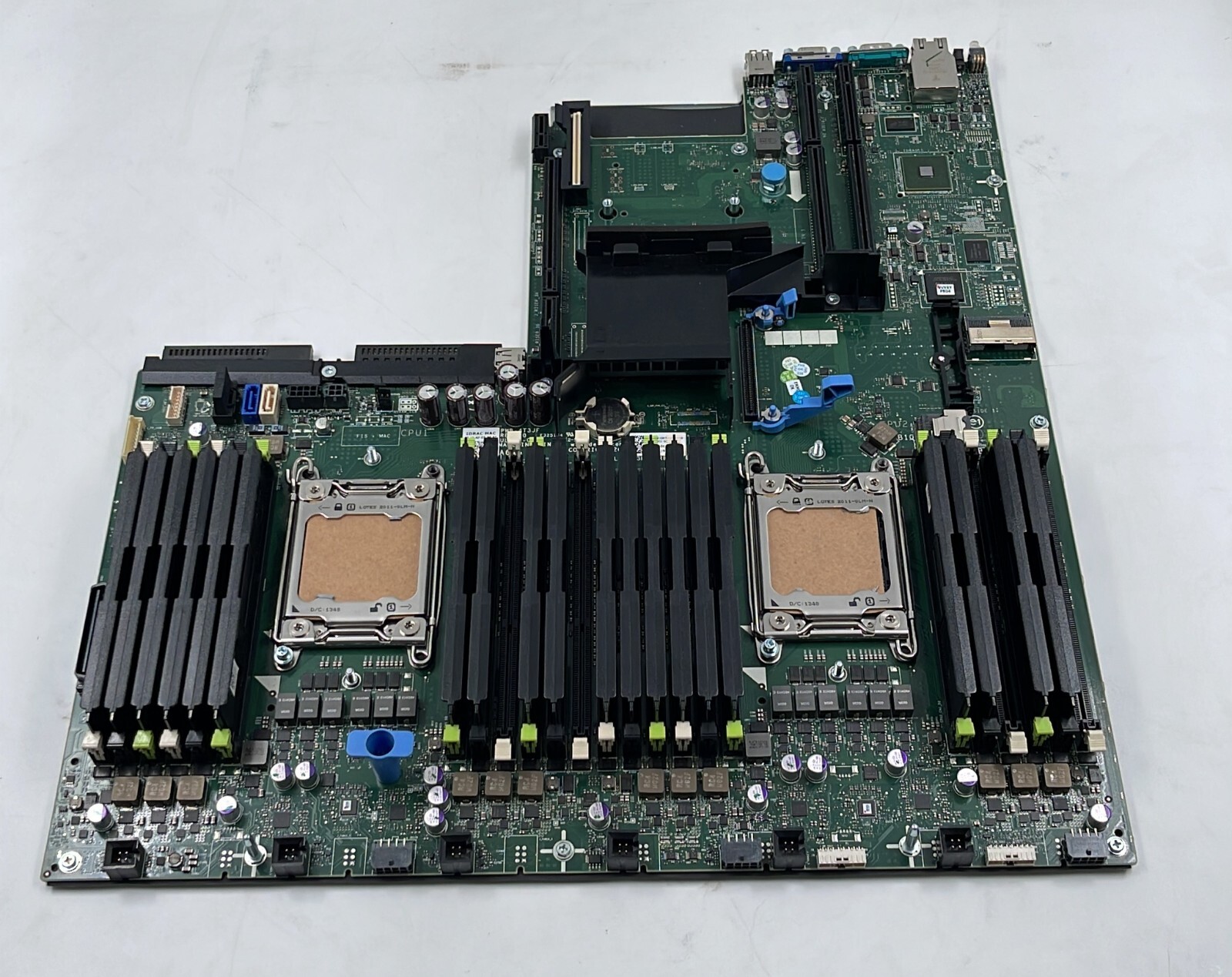 Dell Motherboard 0W7JN5 PowerEdge 