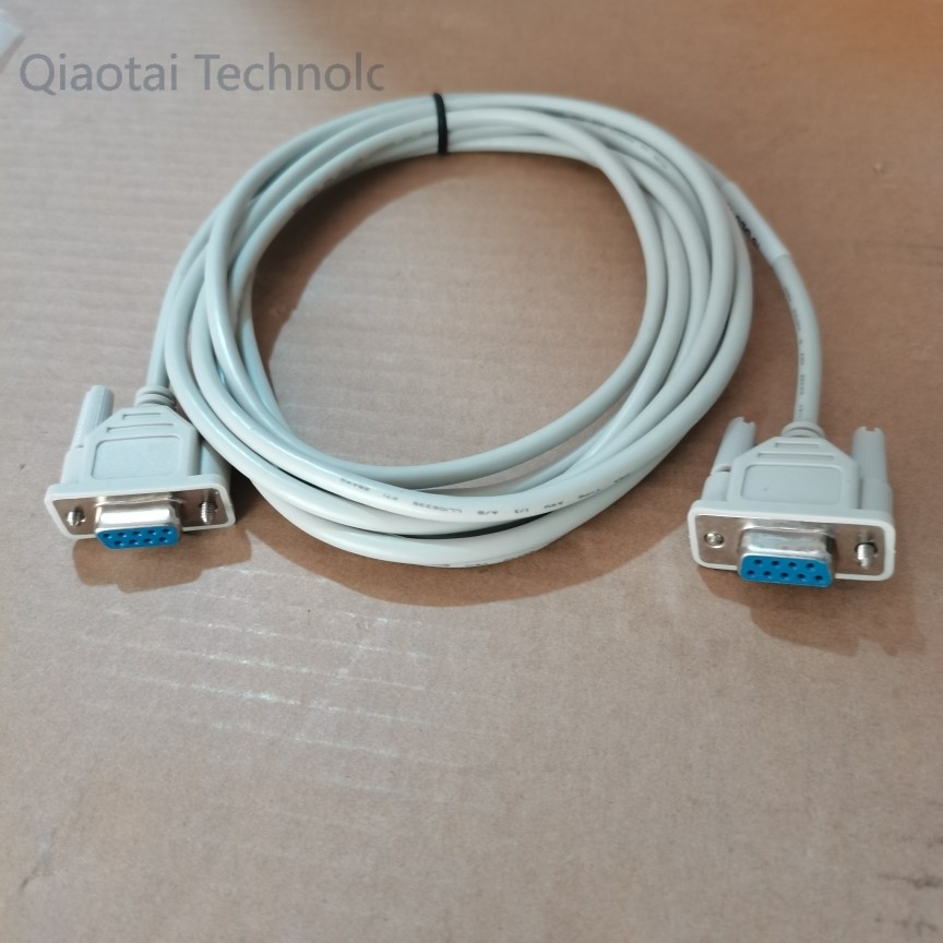 New for Dell Equallogic PS6000 6100 6200 6500 Serial Debugging Cable YM61N