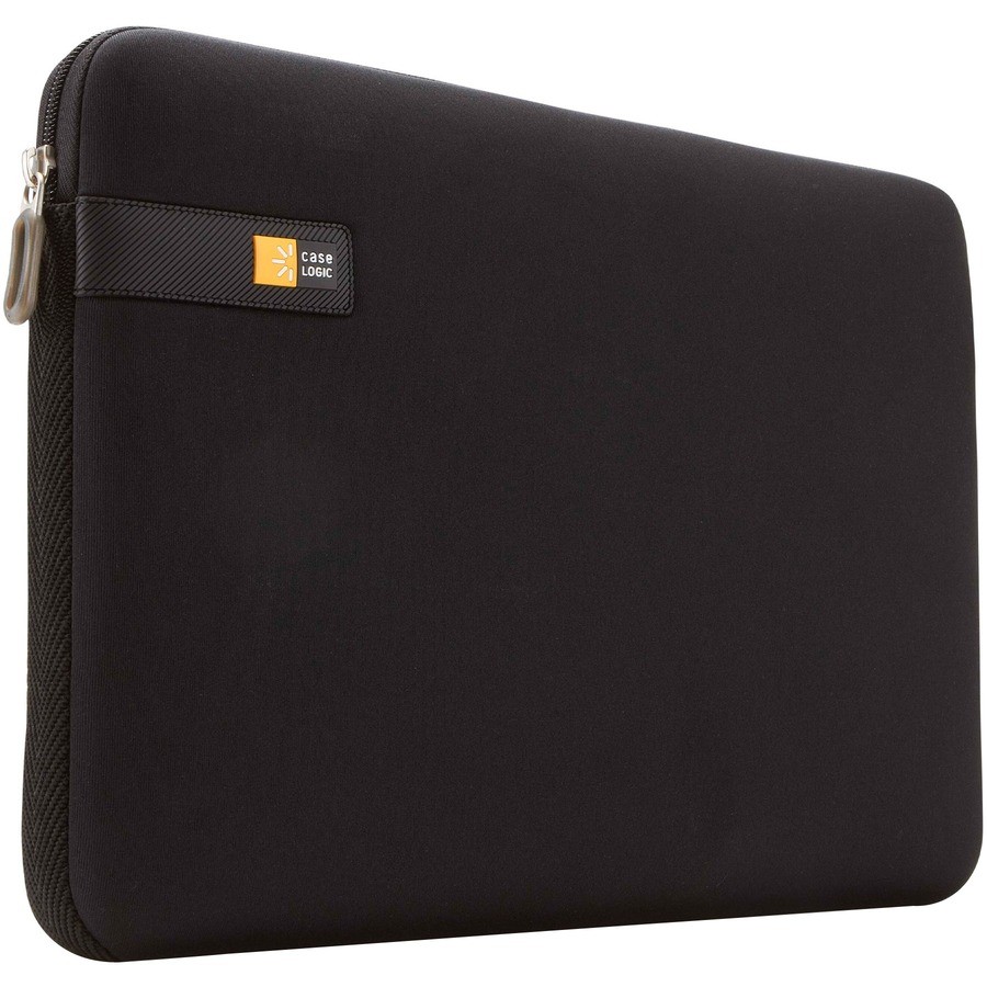 Case Logic LAPS-116 Carrying Case Sleeve for 15" to 16" Notebook Black