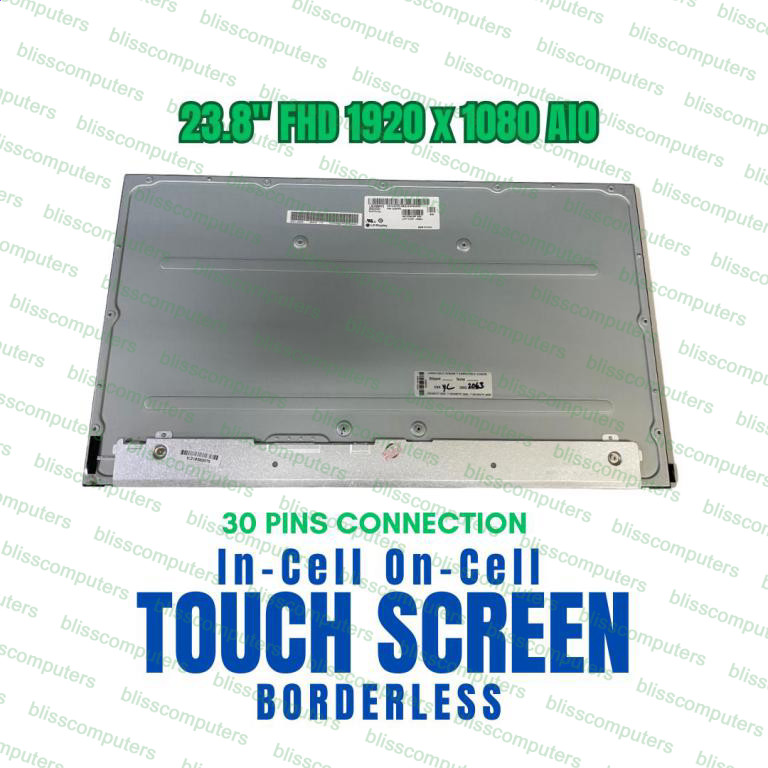 M26782-001 SPS-PANEL EON 800 g6 AIO 23.8" IPS FHD
