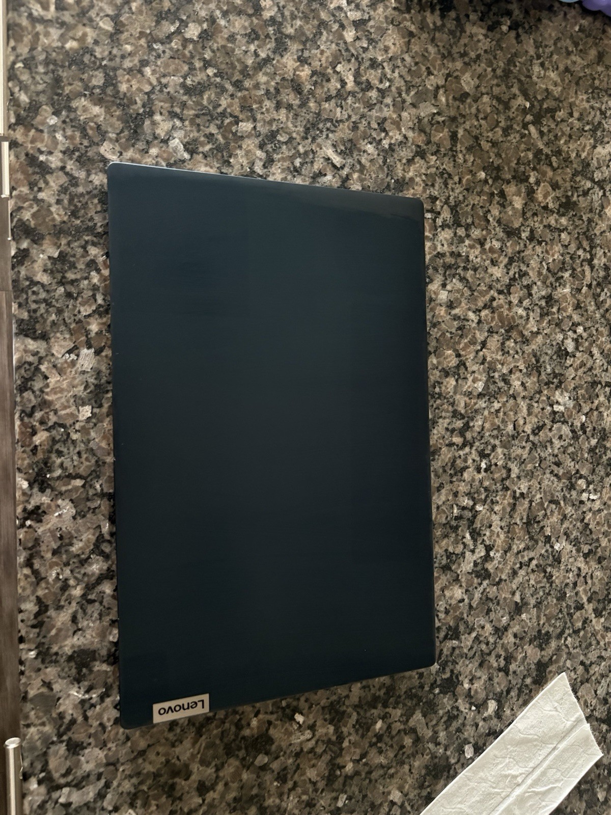 Lenova ideaPad 5 15ITL05  Computer Without Charger