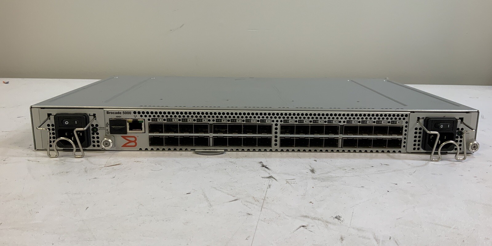 Dell DL-5020-0004 Brocade 5000 -K5B