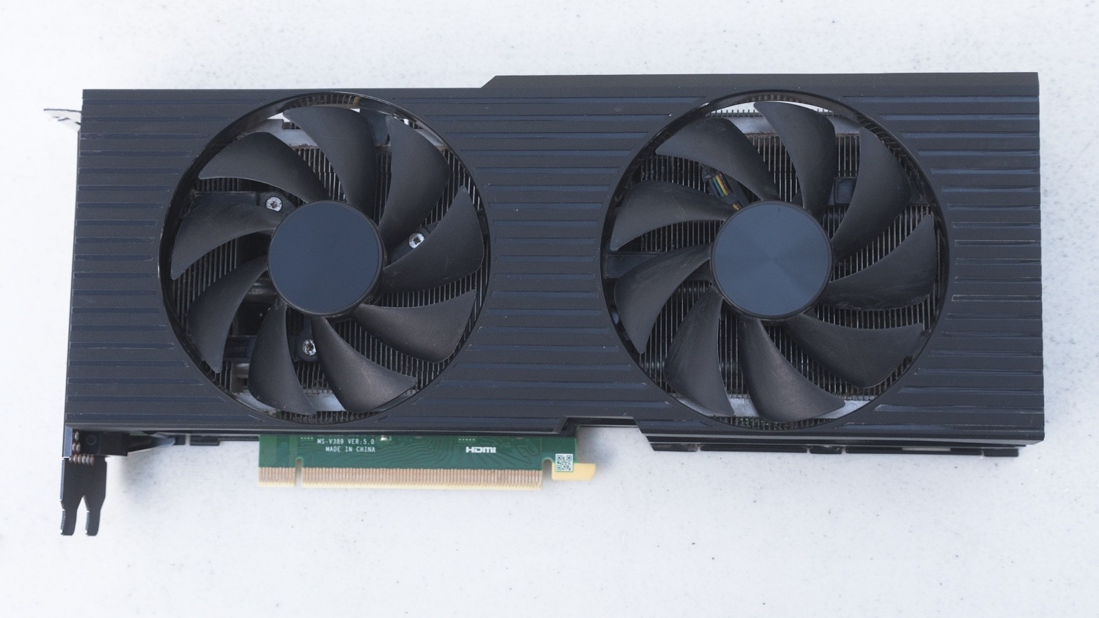 AS-IS For Parts Dell Nvidia GeForce RTX 3080 10 GB GDDR6X GPU 04Y12V