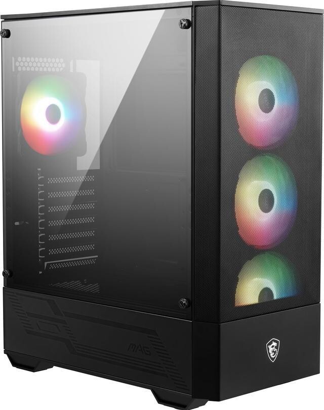 Best-selling Prebuilt AMD PC, High-end Gaming PC, BUILT TO ORDER