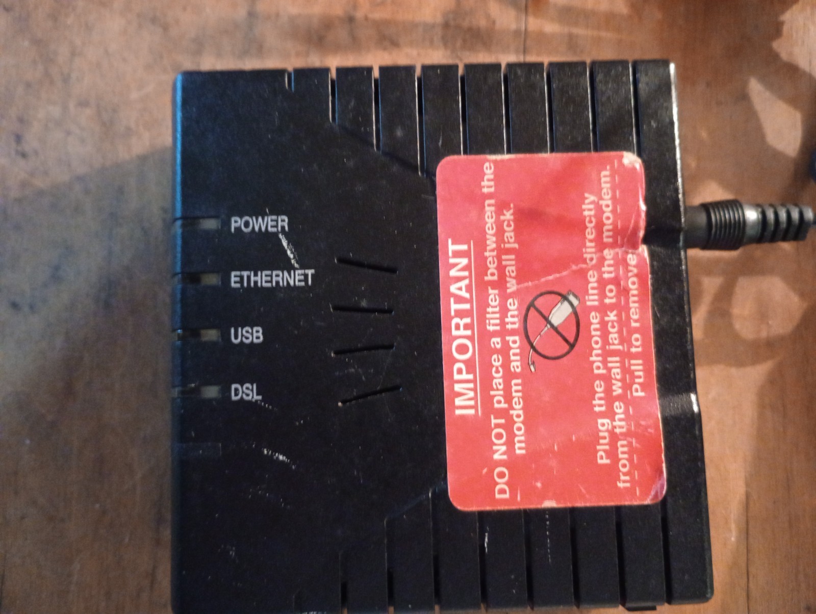 Westell DSL2 + Bridge AND Westell ADSL2 + Modem Bridge