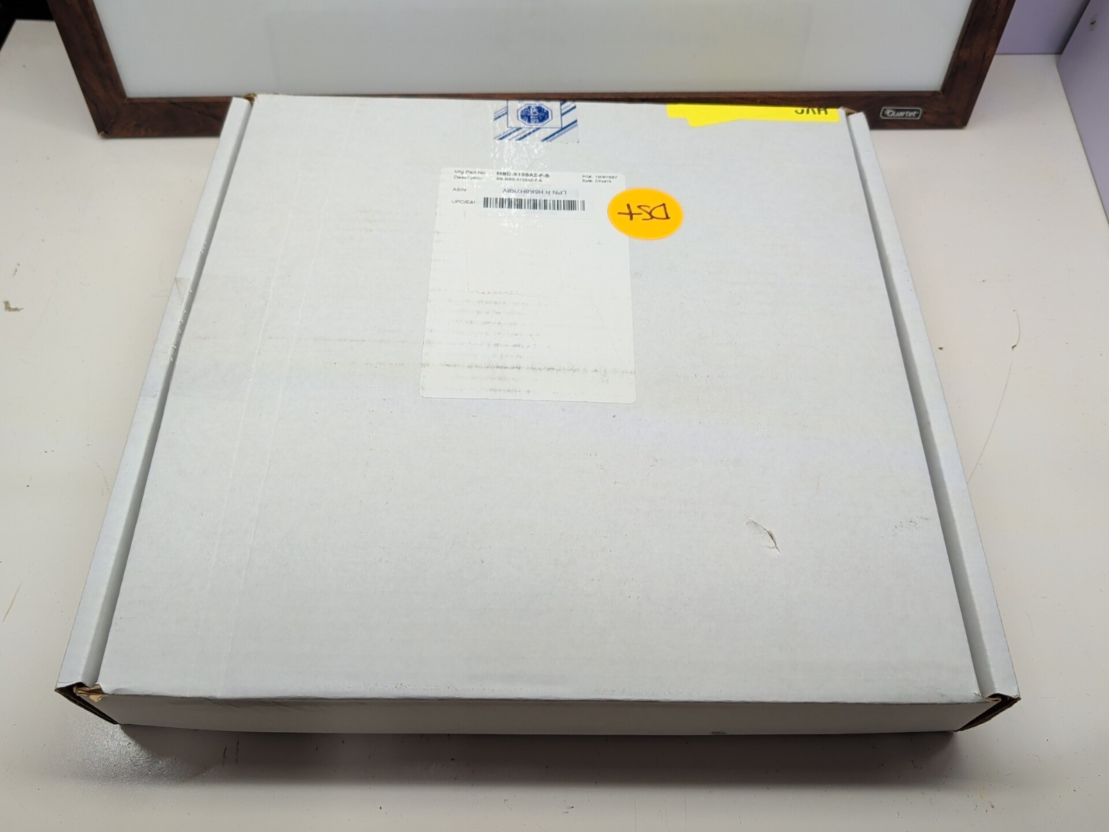 Supermicro MBD-X13SAZ-F-B Intel R680E Single Socket V0 Micro-ATX Motherboard