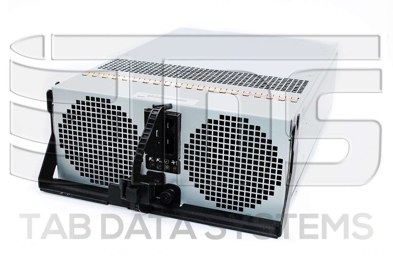 IBM 46X4438 46X4439 1865W Power Supply for IBM 2851-DR1, 2851-DE1 