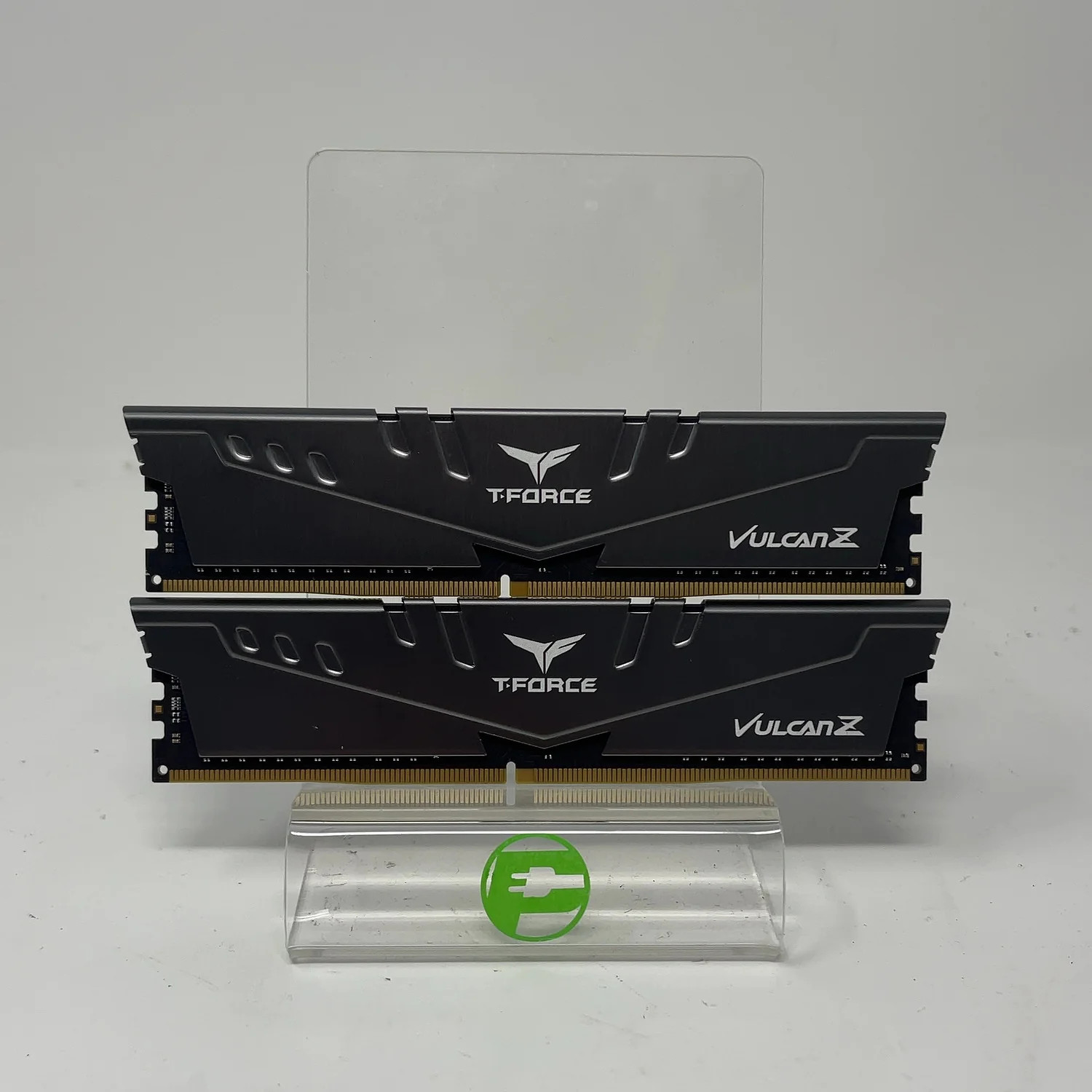 TeamGroup Vulcan Z 16GB (2x8GB) RAM DDR4 3600MHz TLZGD48G3600HC18JBK