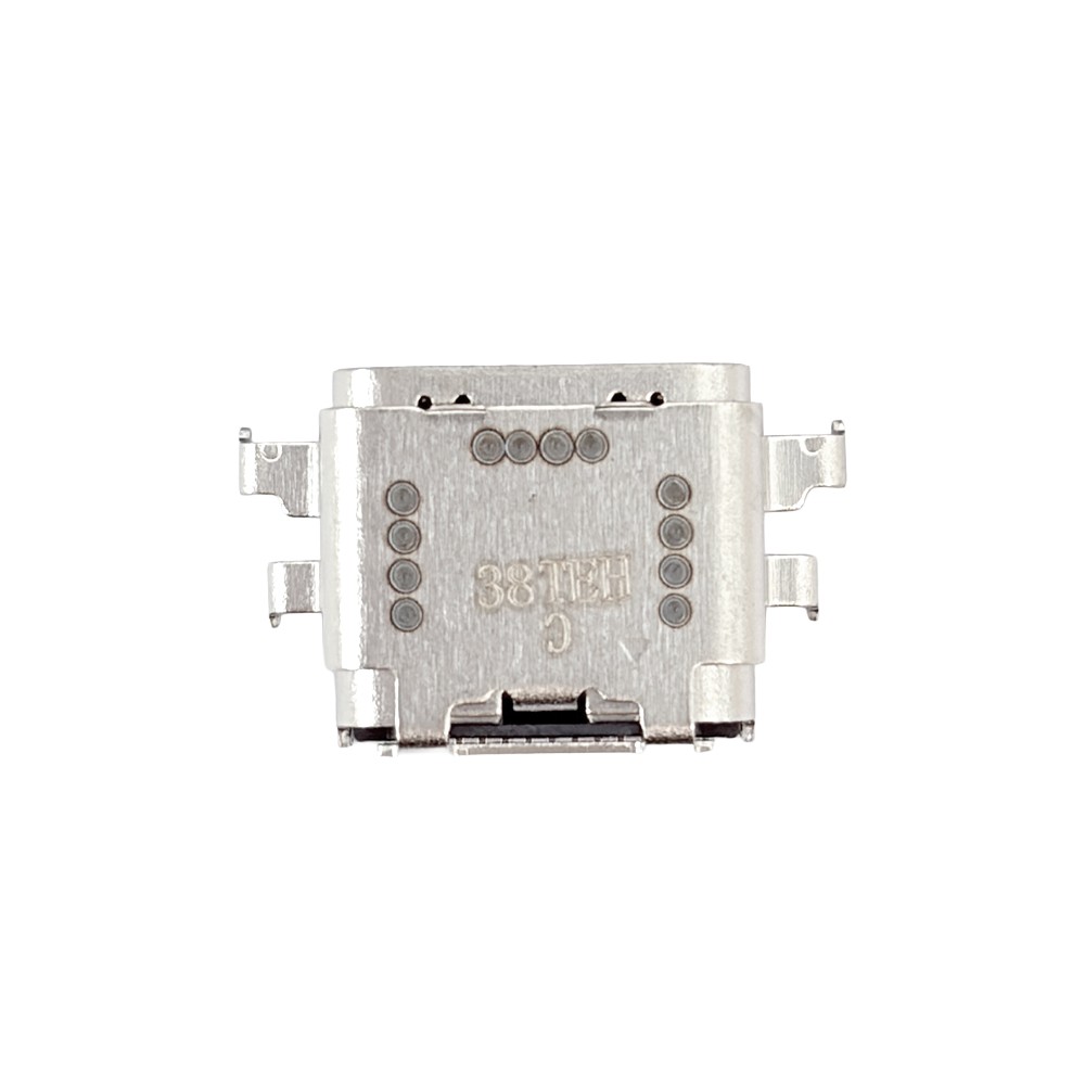 For MSI MS-14F1 Prestige 14Evo B13M/14 H B13UCX/14H B12UCX Type-C Charging Port