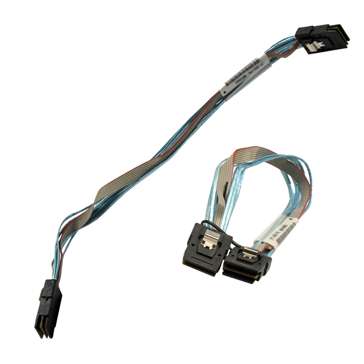 IBM 250mm SAS Cable x3650 69Y0993 69Y1332