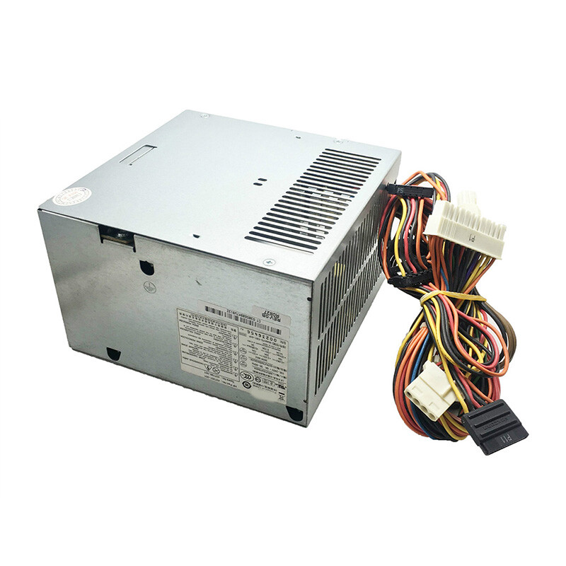 For HP DC7608 DC7800 7900 MT Power Supply PS-6361-4HP 437357-001 437799-001 365W