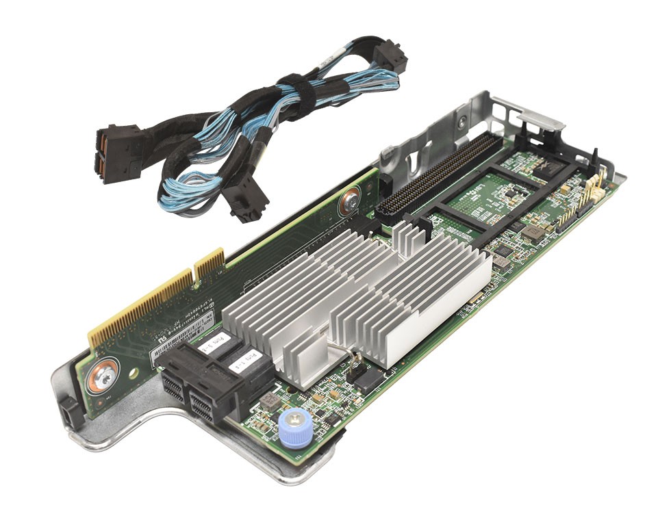 Cisco UCSC-SAS12GHBA 12G 8-Port SAS HBA IT-Mode Controller 30-1519-01