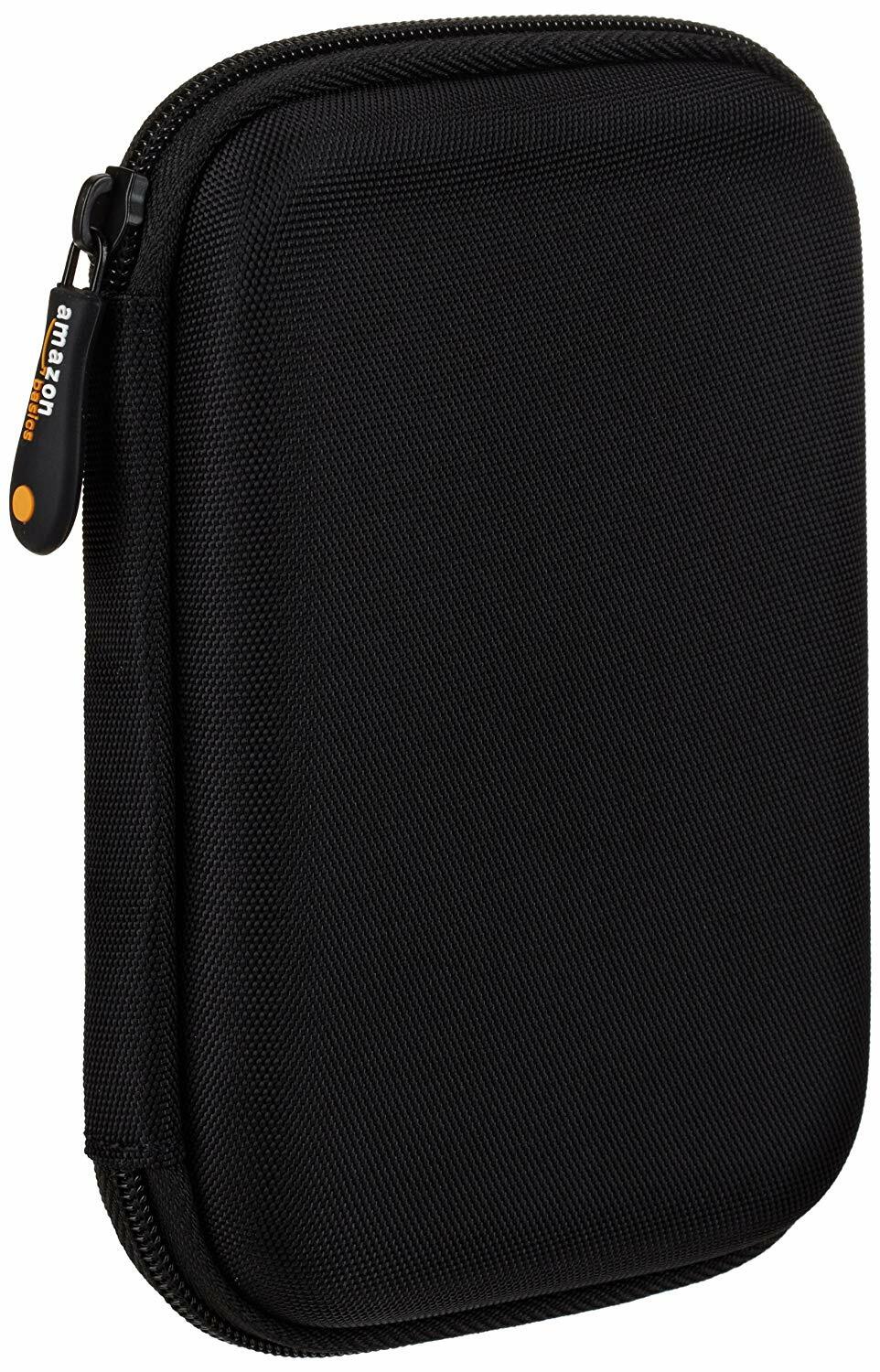 Hard disk case External HL-001725 Amazon Basics japan