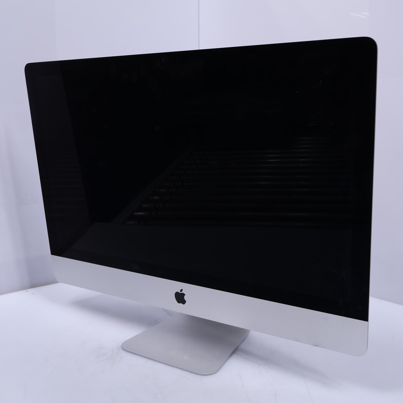 Apple iMac18,3 Intel i5 7th Gen 8GB 32GB SSD 1TB HDD MacOS Ventura AIO