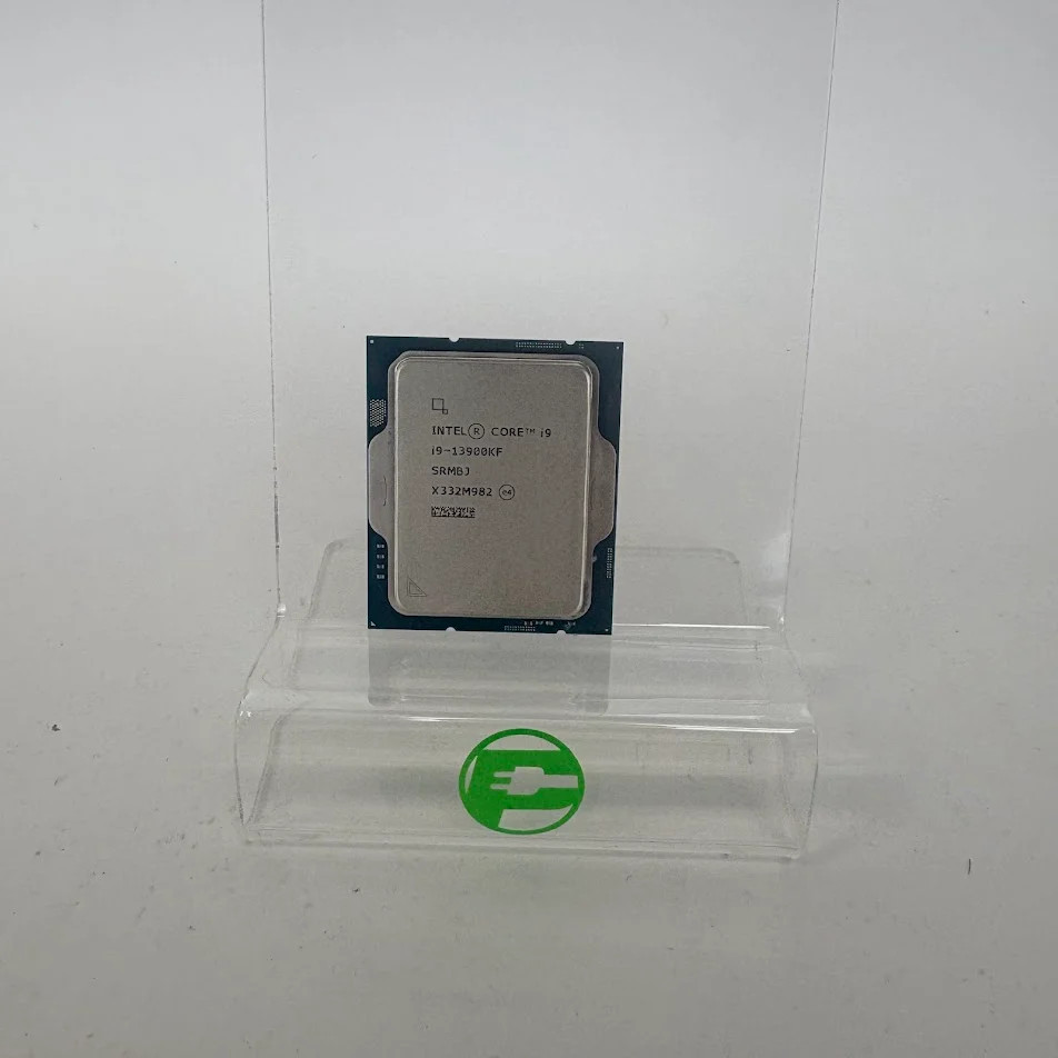 Intel Core i9-13900KF 3.00GHz 24 Core SRMBJ 32 Thread LGA 1700