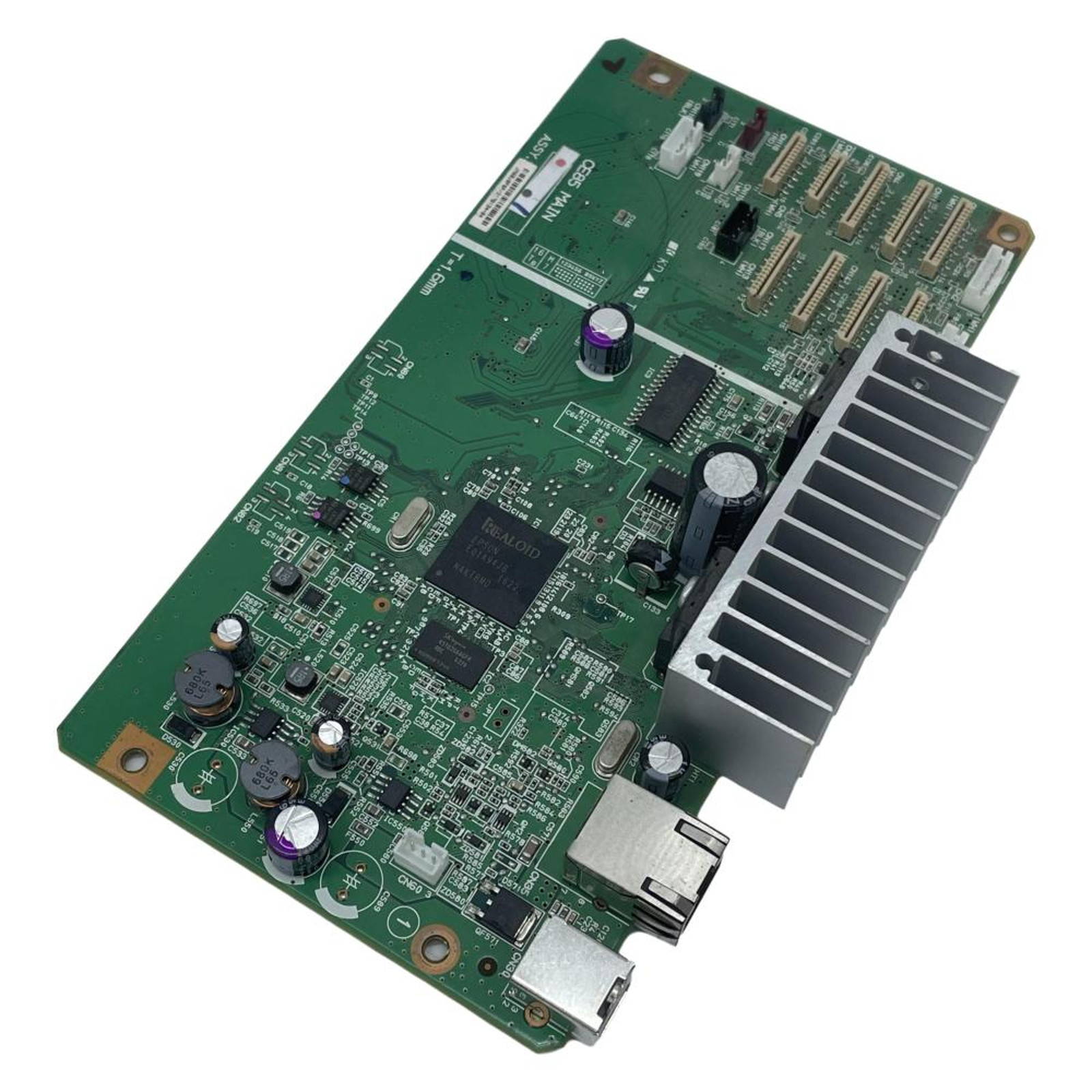 Motherboard CE85 MAIN Fits For Epson P400 Main Board Printer Parts SureColor