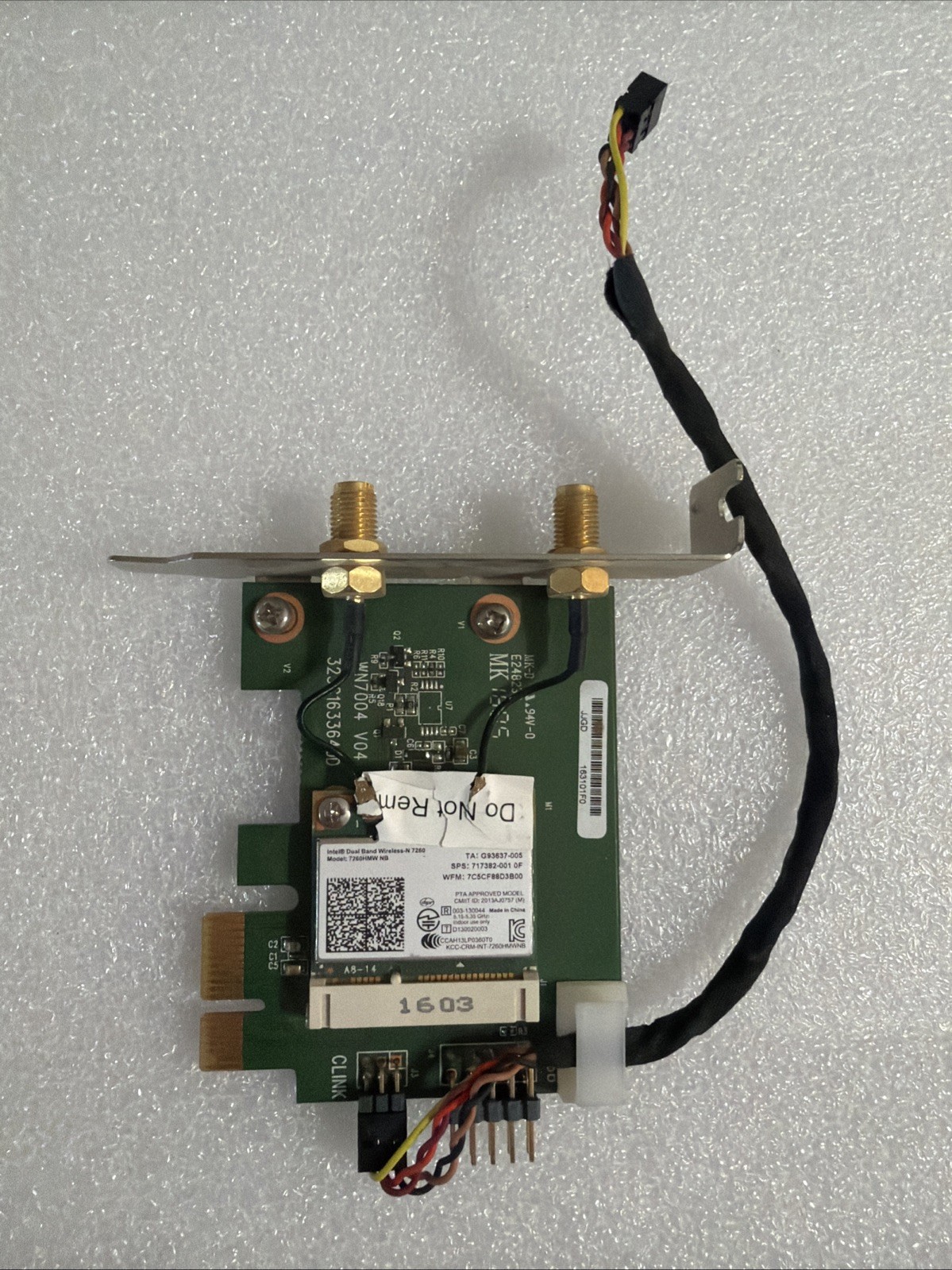 HP 716869-001