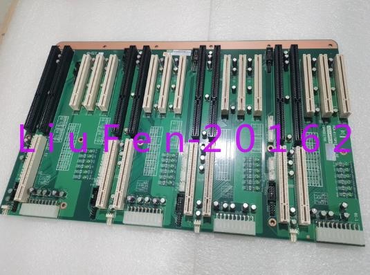 1pc used  Advantech PCA-6117QP12 REV.A2 base plate