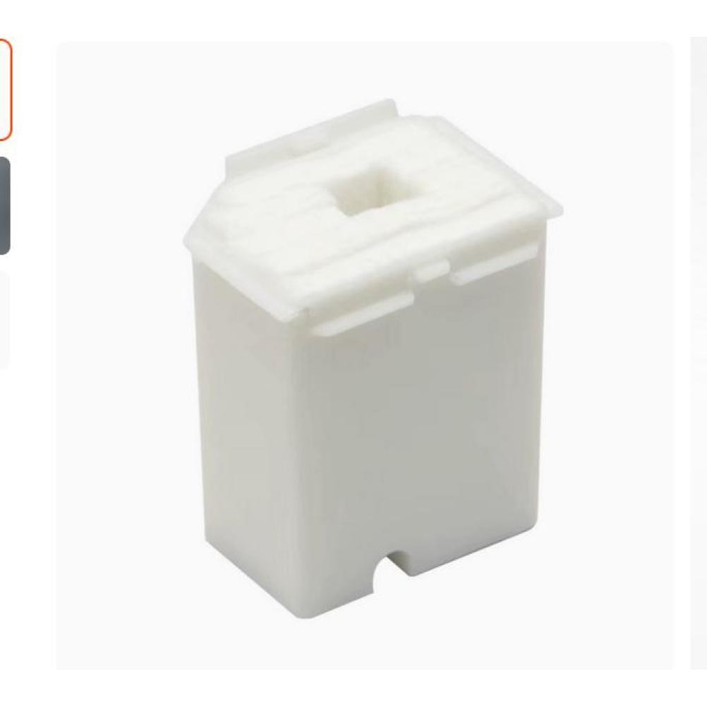 1Set Reusable Waste Ink Absorber Pad for L1110 L1250 L3110 Printer Maintenance