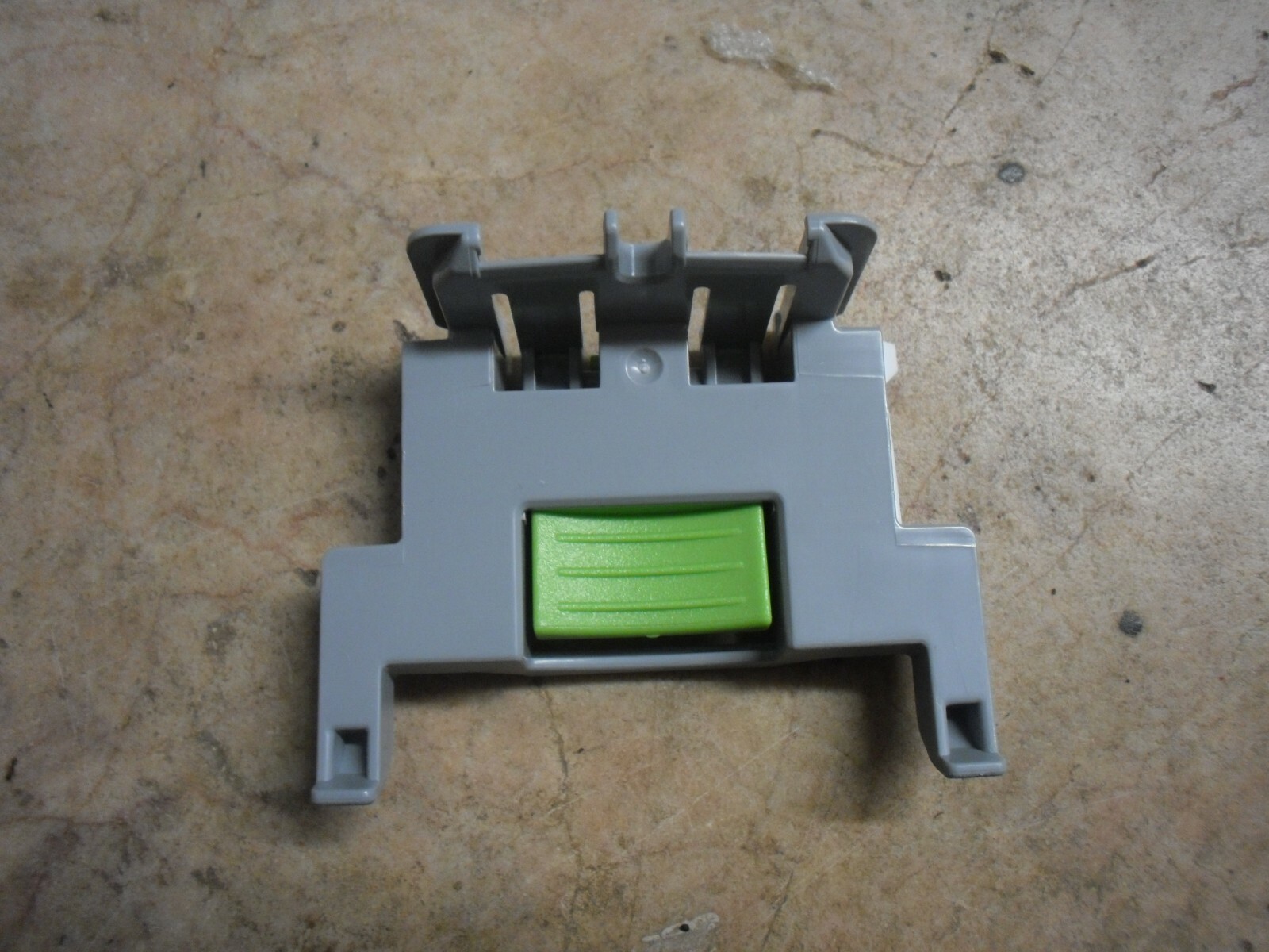  Genuine Brother HL-6200DW HL-L6300 HL-L6300 MFC-L6700 Cassette Rear Paper Stop 