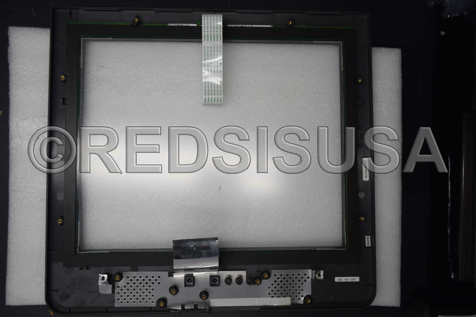 IBM Front Bezel With Touch System 42V0627