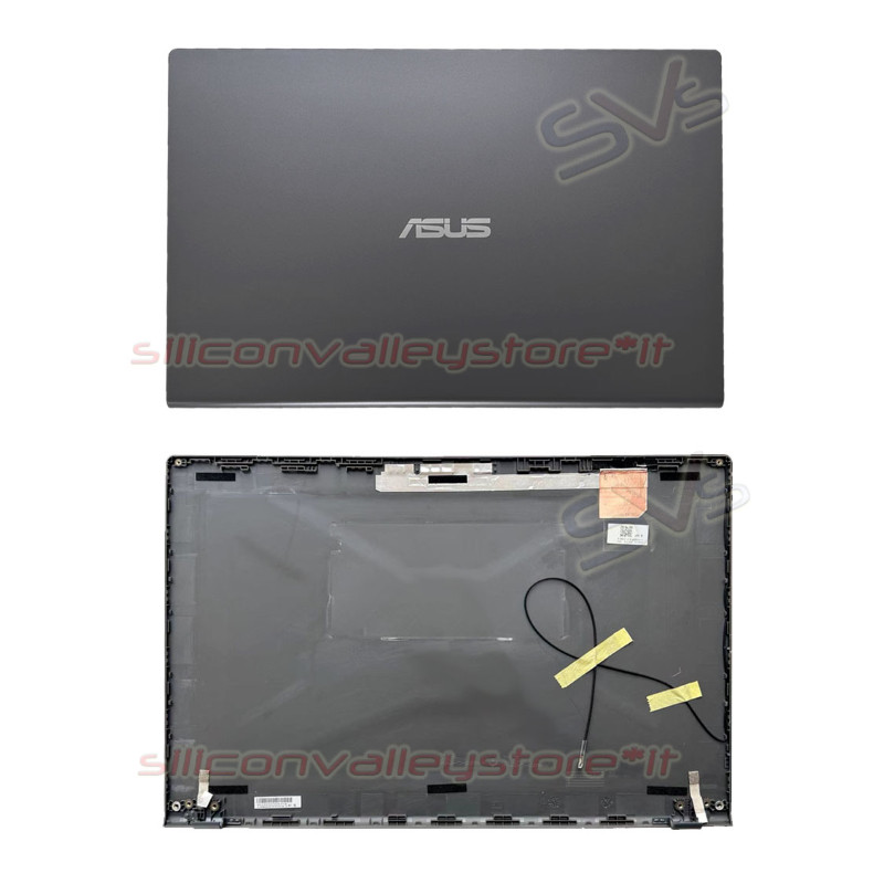 Asus X509 R509 M509 F509 D509 S509 X509UJ 90NB0NC2-R7A011 LCD Cover Case