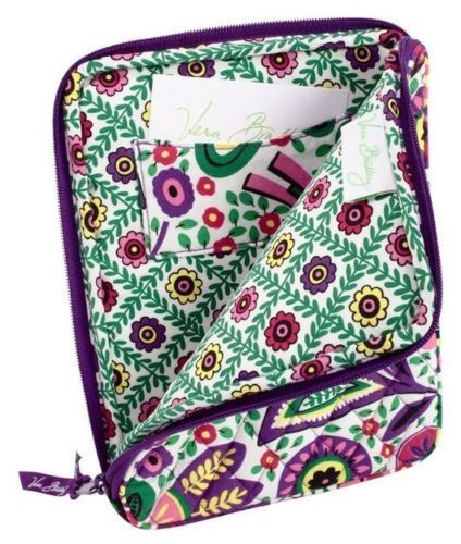 Vera Bradley ~ Viva La Vera #11485-109 * E-Reader sleeve ~ NEW