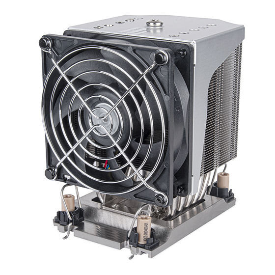 Silverstone XE04-4189 INTEL SOOCKET LGA4189 4U COMPACT CPU COOLER