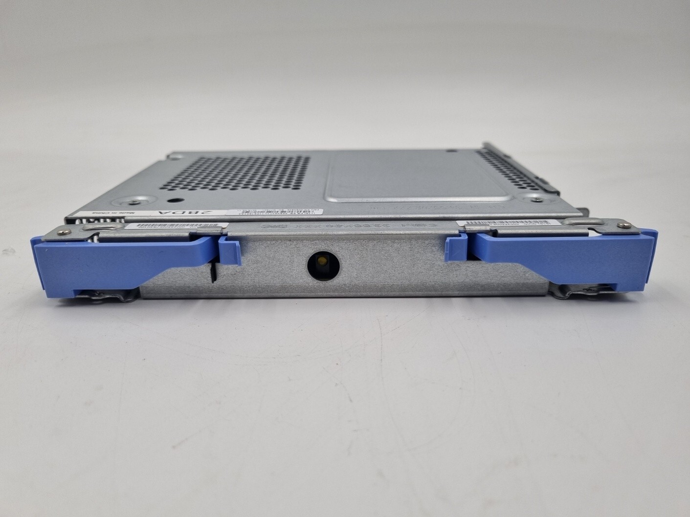 00E0646-IBM 00E0646 GX++ 12X Channel Attachment Card 2-Port DDR HCA