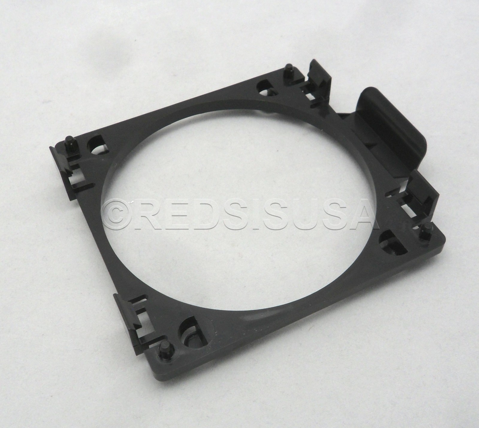 HP Processor fan bracket 450709-001