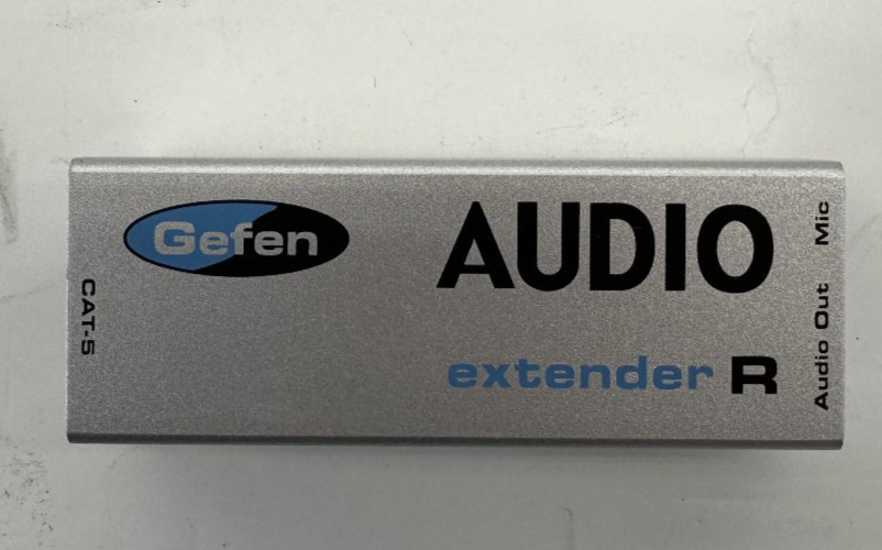 Gefen Digital Audio Extender Receiver EXT-DIGUD-141R