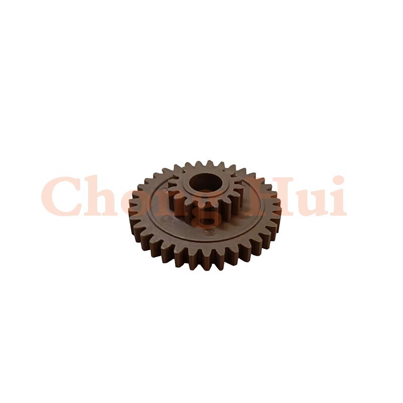 5PCS High Quality NGERH2126FCZZ Upper Roller Gear For Sharp MX-3118 3111 2638