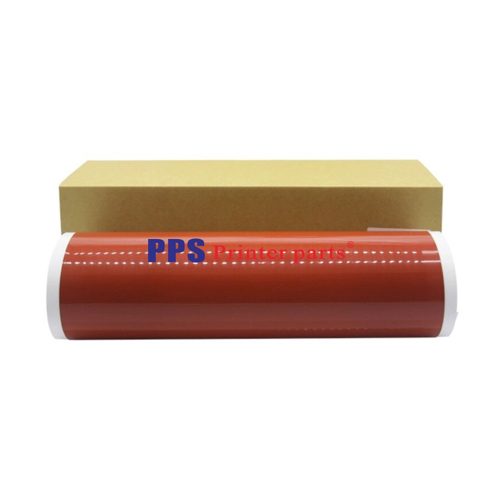 High quality Fuser Film Sleeve For Konica Minolta Bizhub C6085 C1085 1100 C6100