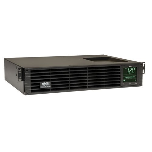 Tripp Lite SMART1500RMXL2UA SmartPro 1500VA UPS