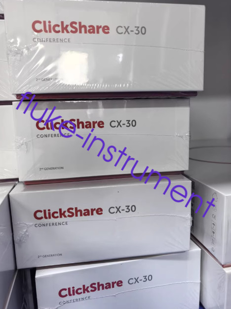 1PC Barco ClickShare CX-30 wireless presentation system brand new fedex or DHL