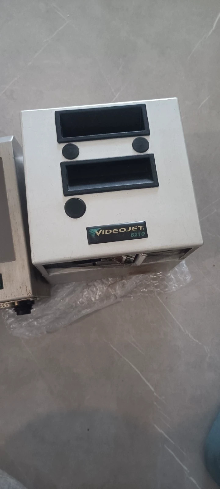 1PCS Used Videojet 6210 controller Fast shipping (FedEx/DHL)