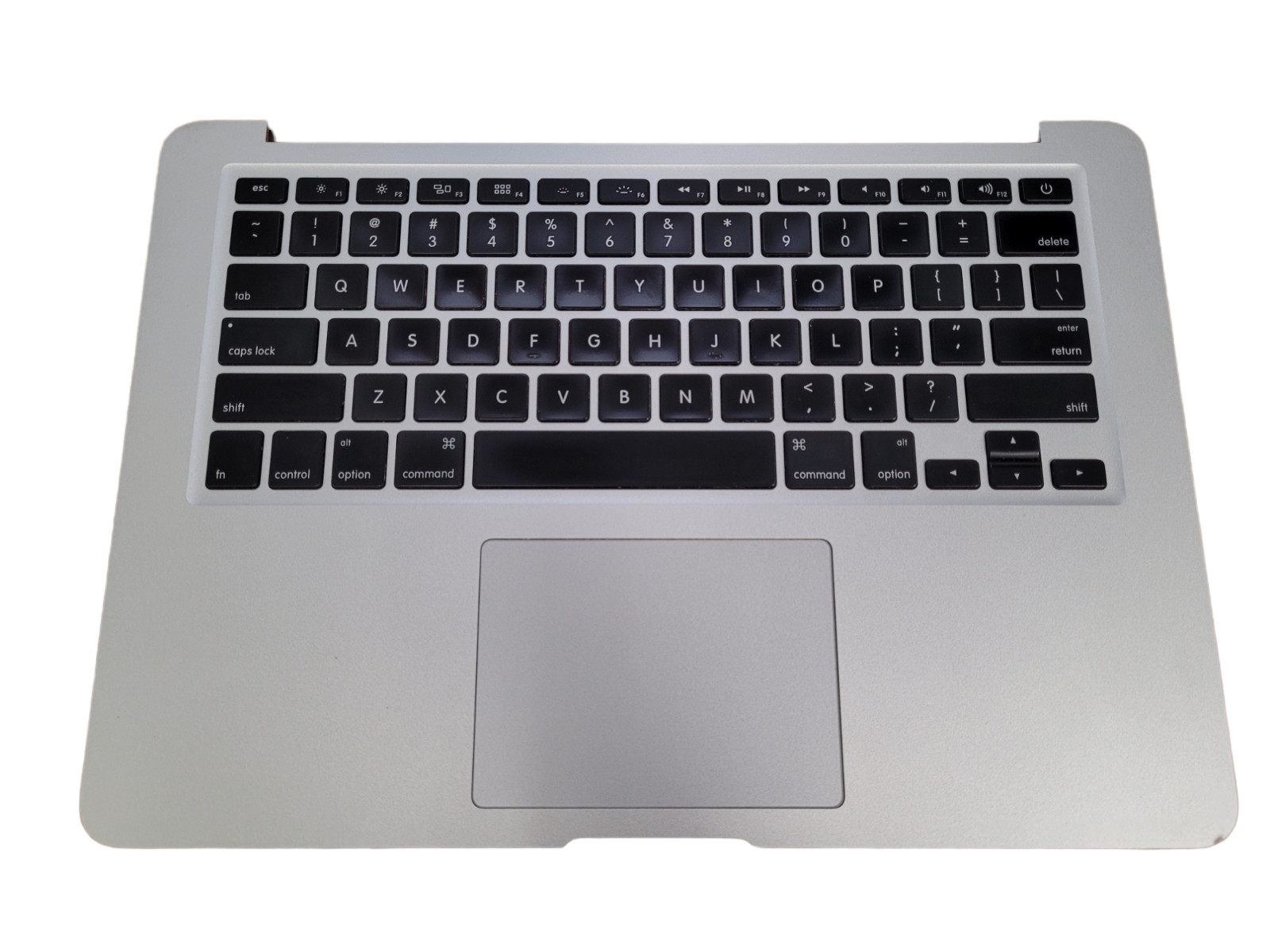 LOT of 10 Apple MacBook Air A1466 Top Case Keyboard Palmrest 2013 2014 2015 2017