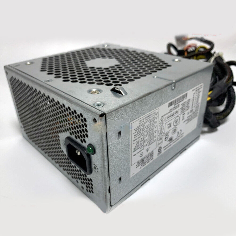 633186-002 DPS-600WB A 600W for HP ENVY 810 Phoenix h9-1400t CTO Power Supply