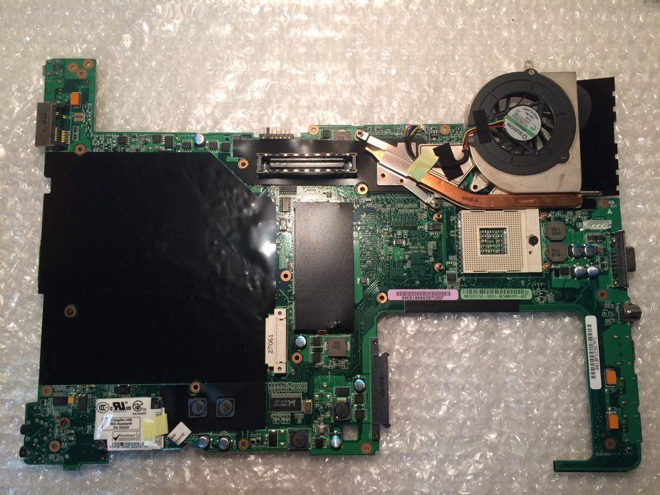 NEW Asus 60-NL5MB1000-A02 Main Motherboard